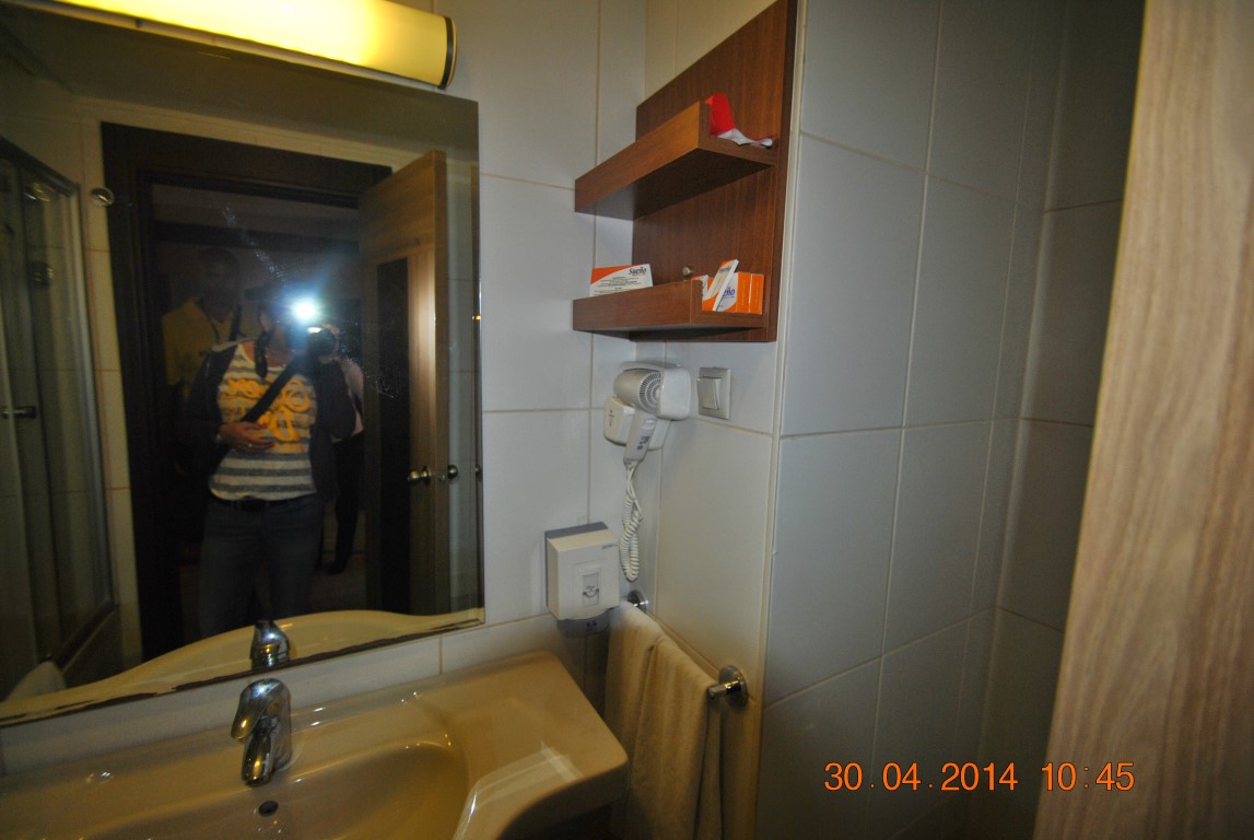 imagini hotel SUENO BEACH SIDE